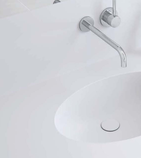 Gäste WC Waschplatz