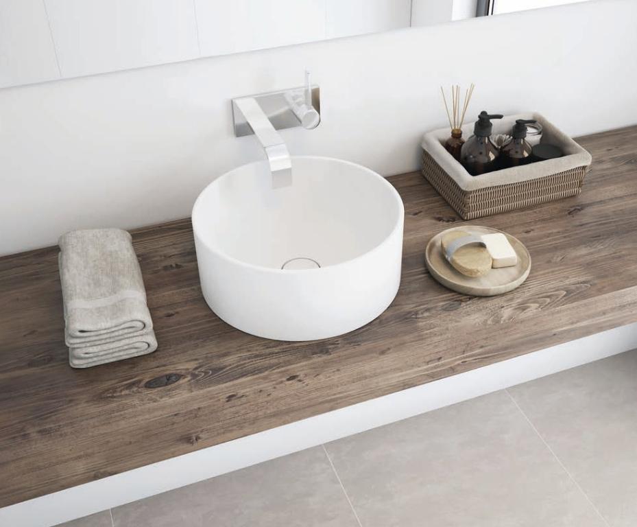 Unterschied zwischen Keramik und Mineralguß