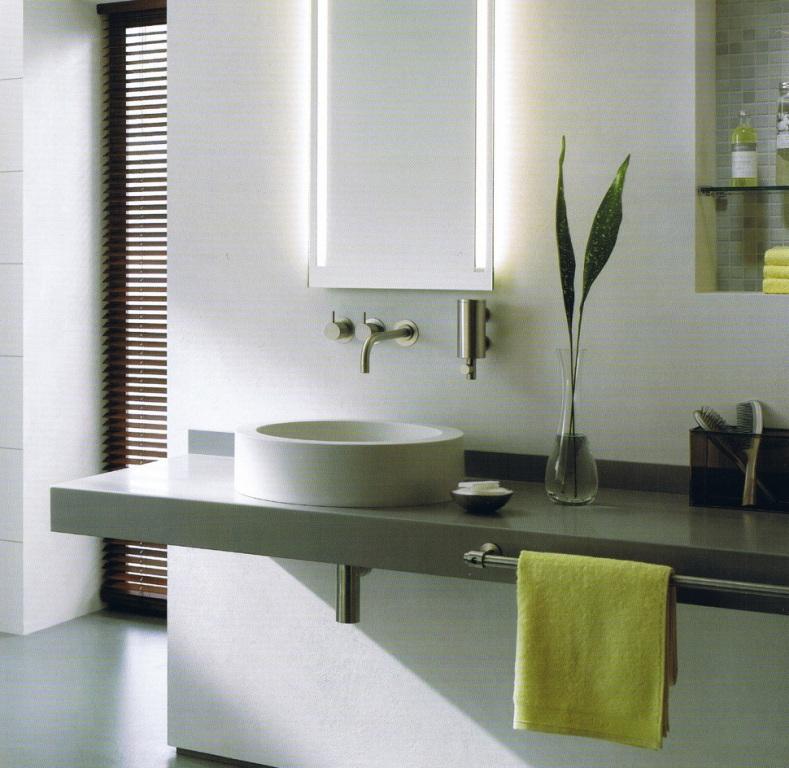 Keramische Waschbecken